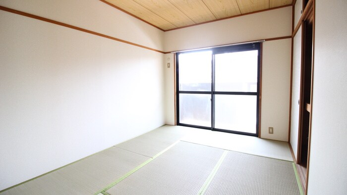 ファミール元桜田の物件内観写真