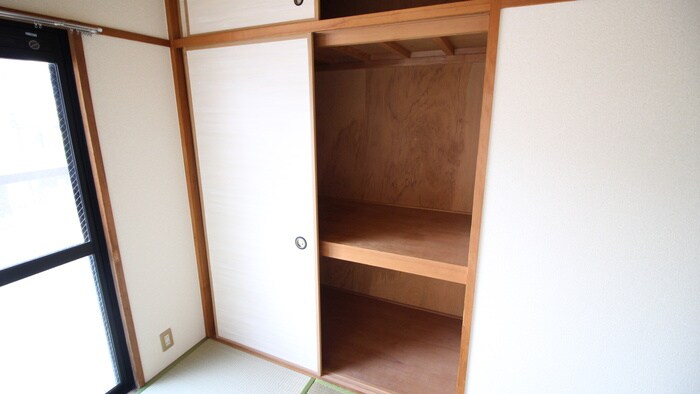 ファミール元桜田の物件内観写真