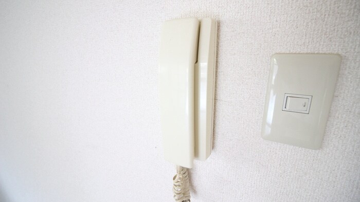 ファミール元桜田の物件内観写真