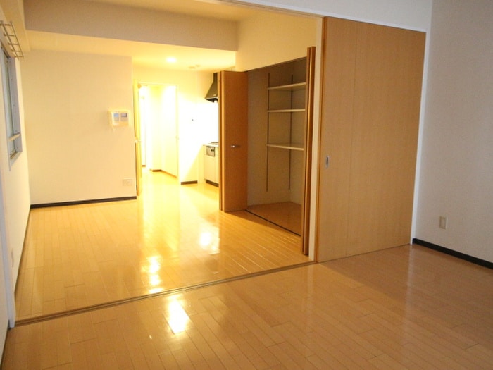 Ｅｎｃｈａｎｔｅ 泉の物件内観写真