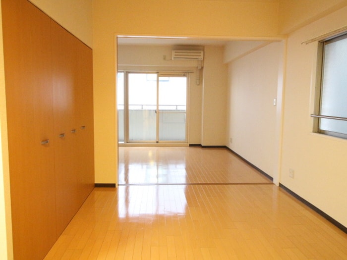 Ｅｎｃｈａｎｔｅ 泉の物件内観写真