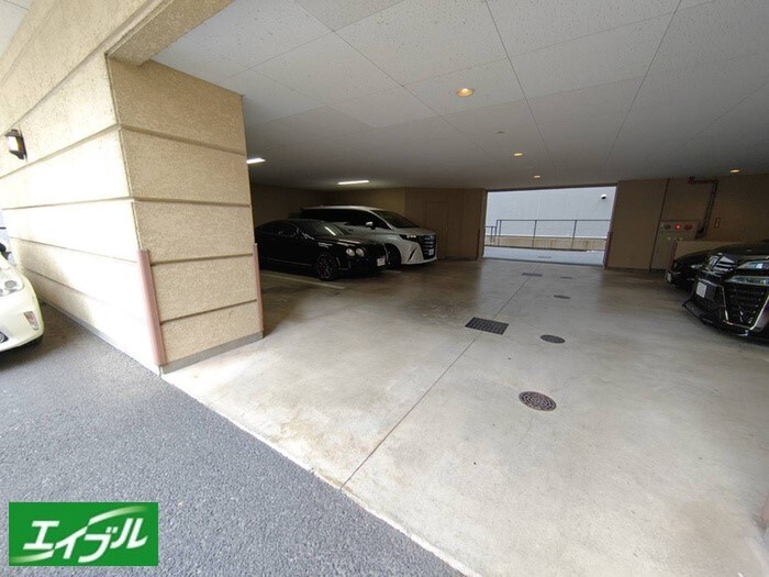 Ｅｎｃｈａｎｔｅ 泉の物件外観写真