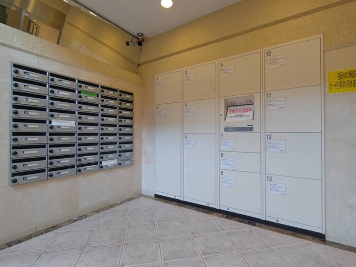 Ｅｎｃｈａｎｔｅ 泉の物件外観写真