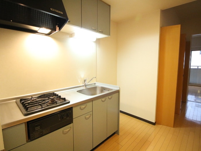 Ｅｎｃｈａｎｔｅ 泉の物件内観写真