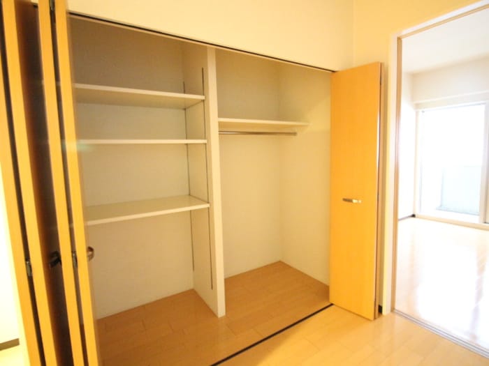 Ｅｎｃｈａｎｔｅ 泉の物件内観写真