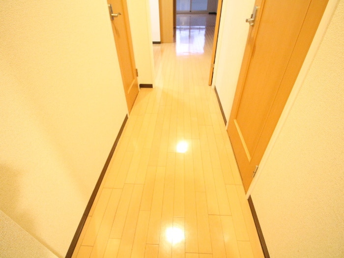 Ｅｎｃｈａｎｔｅ 泉の物件内観写真