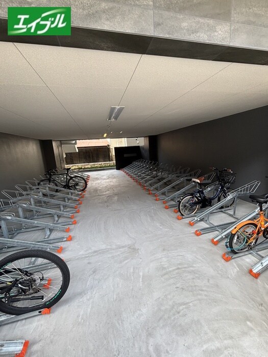 ｴｽﾃﾑｺｰﾄ名古屋新栄Ⅴﾗﾎﾟｰﾙ(1001)の物件外観写真