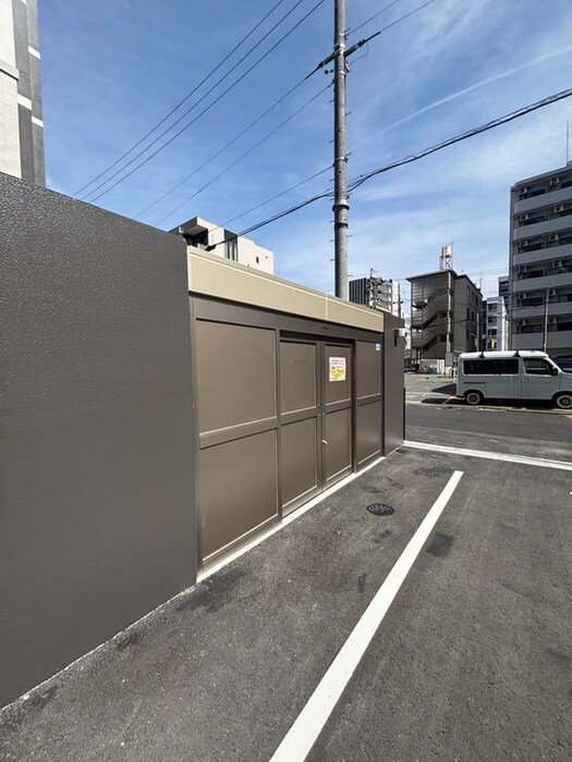 ｴｽﾃﾑｺｰﾄ名古屋新栄Ⅴﾗﾎﾟｰﾙ(1001)の物件外観写真