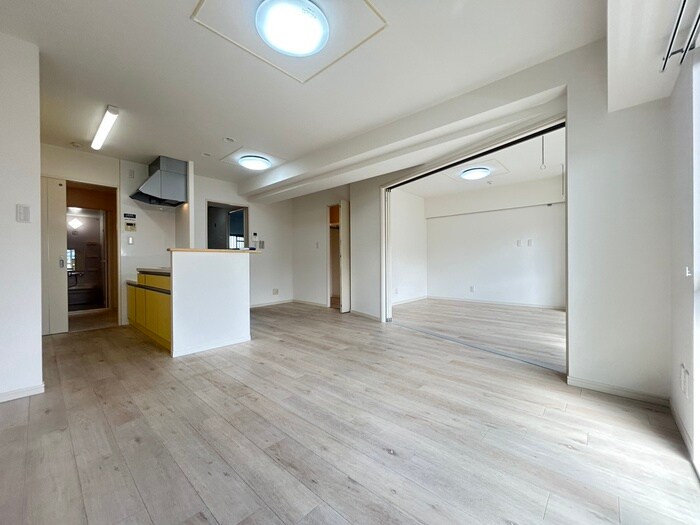 第二小林ﾋﾞﾙの物件内観写真