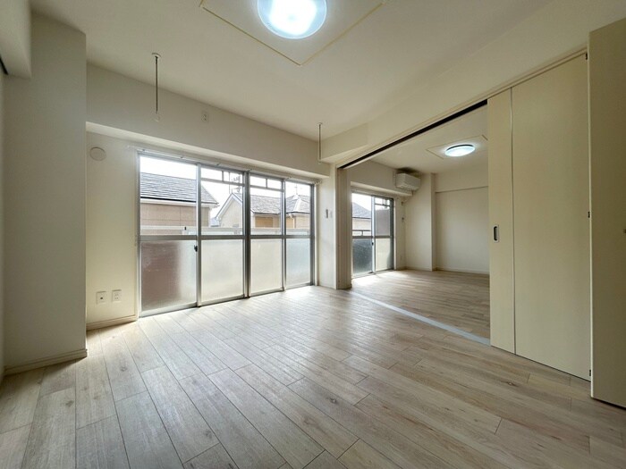 第二小林ﾋﾞﾙの物件内観写真