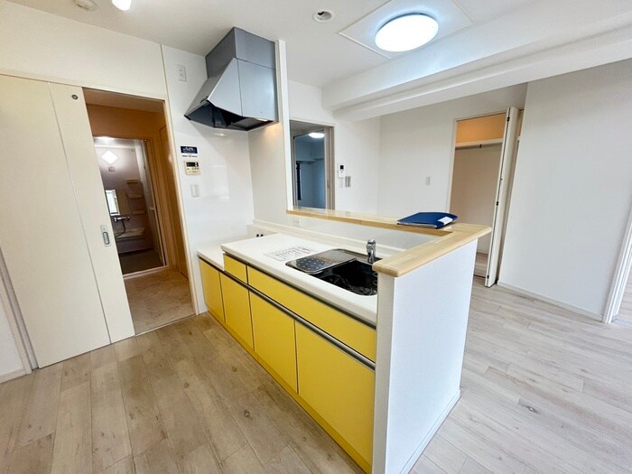 第二小林ﾋﾞﾙの物件内観写真