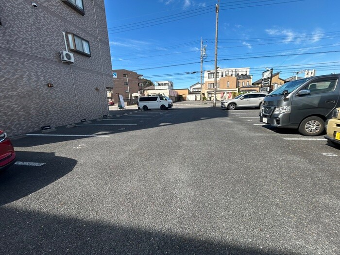 第二小林ﾋﾞﾙの物件外観写真