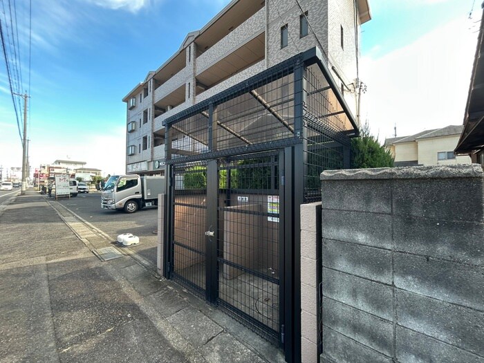 第二小林ﾋﾞﾙの物件外観写真