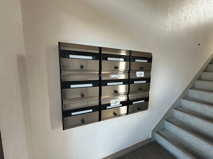 第二小林ﾋﾞﾙの物件外観写真