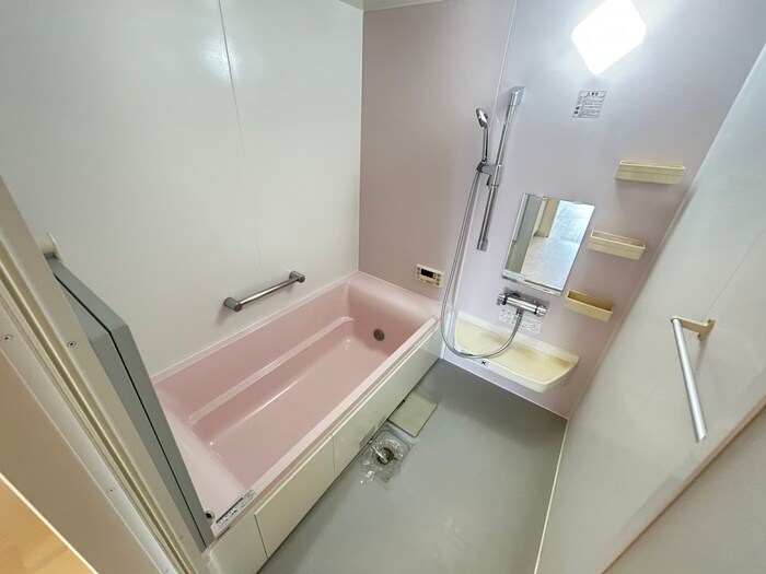 第二小林ﾋﾞﾙの物件内観写真