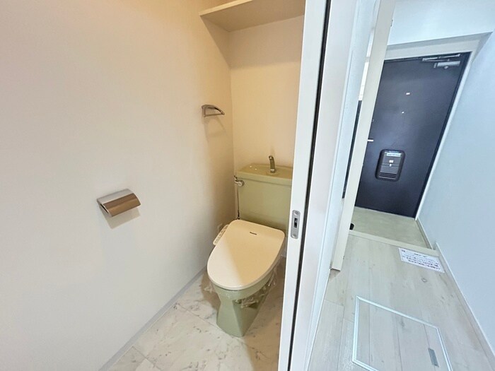 第二小林ﾋﾞﾙの物件内観写真