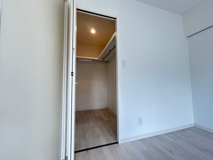 第二小林ﾋﾞﾙの物件内観写真