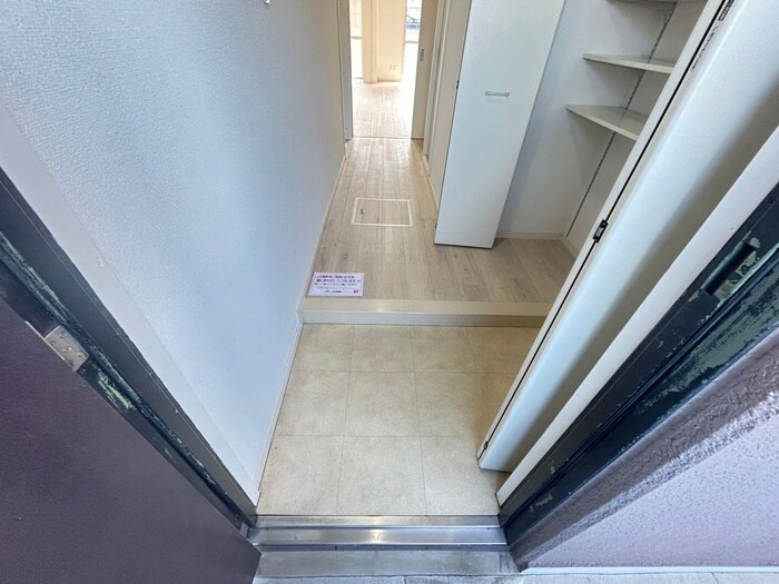 第二小林ﾋﾞﾙの物件内観写真