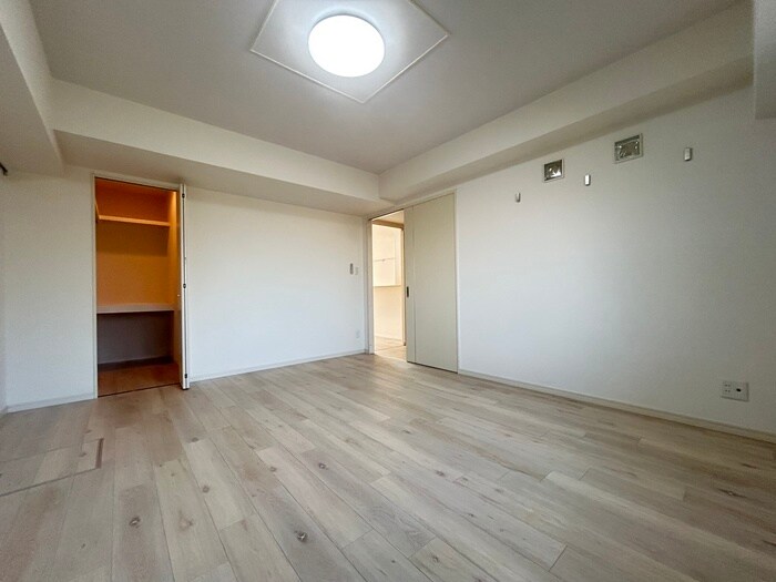 第二小林ﾋﾞﾙの物件内観写真