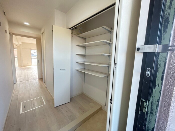 第二小林ﾋﾞﾙの物件内観写真