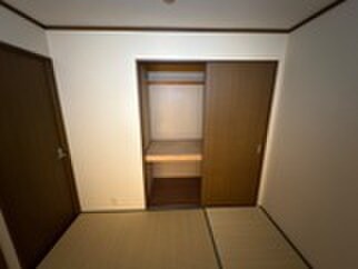 シャトーサンタの物件内観写真