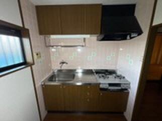 シャトーサンタの物件内観写真