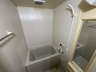 シャトーサンタの物件内観写真