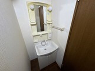 シャトーサンタの物件内観写真