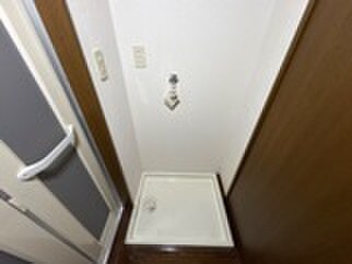 シャトーサンタの物件内観写真