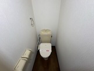 シャトーサンタの物件内観写真