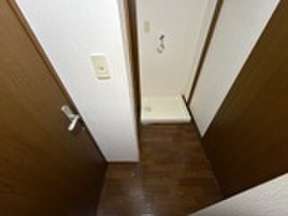 シャトーサンタの物件内観写真