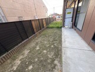 シャトーサンタの物件内観写真