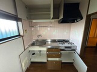 シャトーサンタの物件内観写真