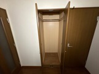 シャトーサンタの物件内観写真