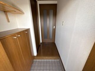 シャトーサンタの物件内観写真