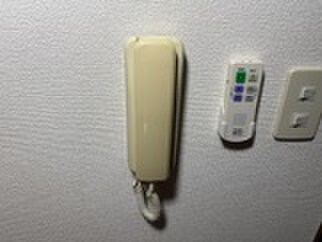 シャトーサンタの物件内観写真