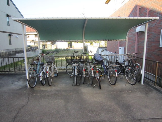 コーポラス第一の物件外観写真