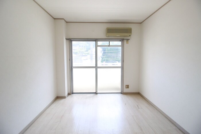 ユ－ハウス八事の物件内観写真