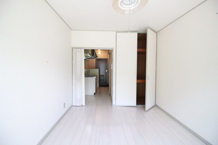 ユ－ハウス八事の物件内観写真