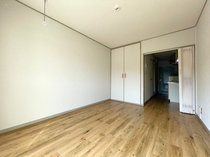 ユ－ハウス八事の物件内観写真