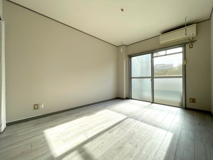 ユ－ハウス八事の物件内観写真