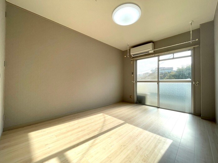 ユ－ハウス八事の物件内観写真