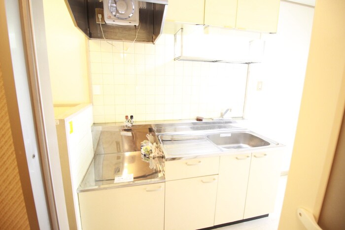 ユ－ハウス八事の物件内観写真