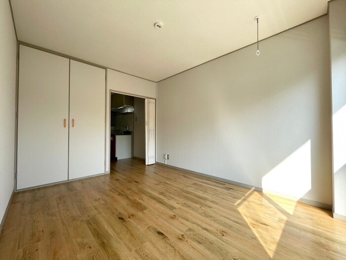 ユ－ハウス八事の物件内観写真