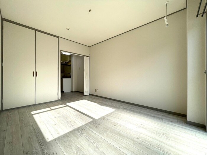 ユ－ハウス八事の物件内観写真