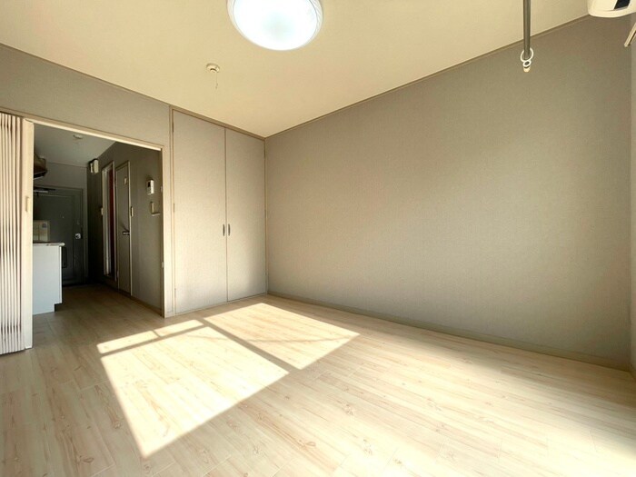 ユ－ハウス八事の物件内観写真