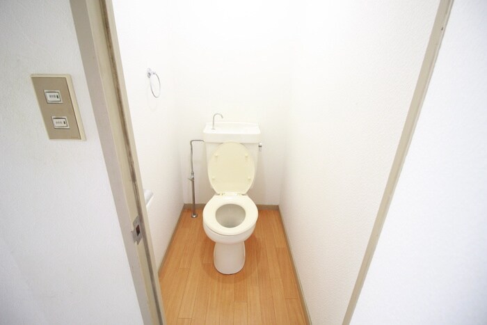 ユ－ハウス八事の物件内観写真