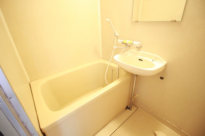 ユ－ハウス八事の物件内観写真