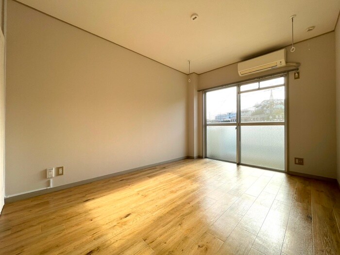 ユ－ハウス八事の物件内観写真