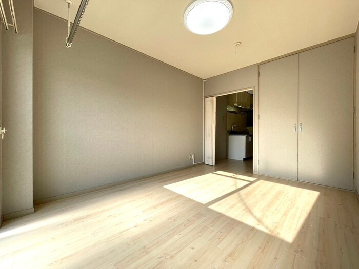 ユ－ハウス八事の物件内観写真